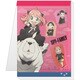 限定 A6メモパッド SPY×FAMILY（2） 300469003