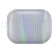IIIIfit AirPods Pro（Pro 2/第1世代）用 プレミアムケース レーザー IFT-144RZ
