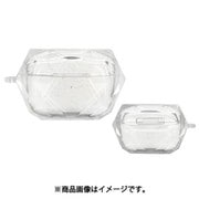 AirPods Pro(Pro 2/第1世代)用 Premium ジェムケース ラメ GMD-04LM