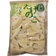 たけのこ水煮 孟宗筍 穂先カット（幅約20mm、約18g/ヶ） 固形量1kg