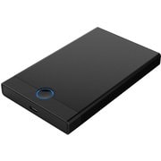 ツールレスで組み立て可能な外付け2.5型 SSD/HDDケース GW2.5AM-SU3G2/S