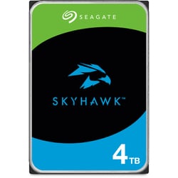 ヨドバシ.com - SEAGATE シーゲート ST4000VX016 [Skyhawk 3.5” データ