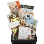 ほろ酔いソムリエ監修 日本酒に合うおつまみセット 284g [おつまみアソートセット]
