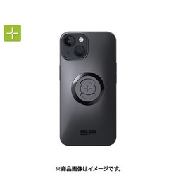 SP PHONE CASE SPC＋ フォンケース iPhone 14/13 34086