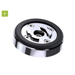 ANTI VIBRATION MODULE SPC＋ アンチバイブレーションモジュール クロームメッキ 34094