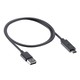 SP CABLE ケーブル USB-A 全長50cm 34185