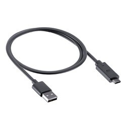 SP CABLE ケーブル USB-A 全長50cm 34185