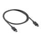 SP CABLE ケーブル USB-C 全長50cm 34187