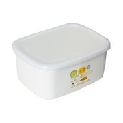 ほうろうぬか漬け容器