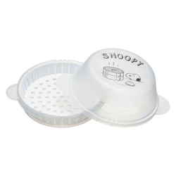 キャラクターグッズ SMA11 SMA11 SNOOPY 中華まんケース1P