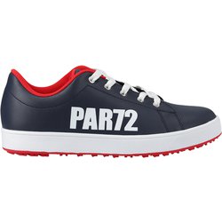 PA5PFZ01 48 [PAR72 23Sシューズ 25.5cm NVY]