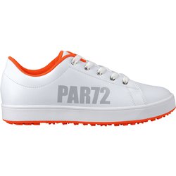 PA5PFZ02 10 [PAR72 23Sシューズ 26.0cm WHT]