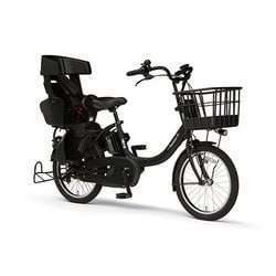 ヨドバシ.com - ヤマハ YAMAHA 電動アシスト自転車 PAS Babby un