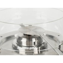 ヨドバシ.com - スノーピーク snow peak 火焔ストーブ サカン BS