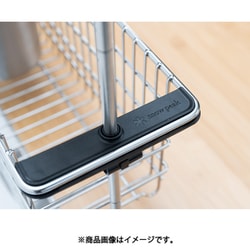 ヨドバシ.com - スノーピーク snow peak メッシュトレーハーフ