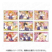 ラブライブ！スーパースター！！ スクエアカンバッジ Sing！Shine！Smile！ Ver. 1個 [コレクショントイ]
