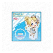 ラブライブ！スクールアイドルフェスティバル ALL STARS ミニアクリルスタンド トゥルーアラベスク デフォルメ Ver. 絢瀬絵里 [キャラクターグッズ]