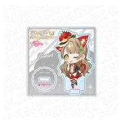 ラブライブ！スクールアイドルフェスティバル ALL STARS ミニアクリルスタンド ベジタブル☆ワンダーランド デフォルメ Ver. 南ことり [キャラクターグッズ]