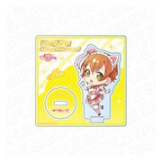 ラブライブ！スクールアイドルフェスティバル ALL STARS ミニアクリルスタンド 熱烈歓迎☆チャイにゃメイド デフォルメ Ver. 星空凛 [キャラクターグッズ]