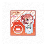 ラブライブ！スクールアイドルフェスティバル ALL STARS ミニアクリルスタンド Snow Crystal デフォルメ Ver. 西木野真姫 [キャラクターグッズ]