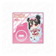 ラブライブ！スクールアイドルフェスティバル ALL STARS ミニアクリルスタンド 湯けむり天女 デフォルメ Ver. 矢澤にこ [キャラクターグッズ]