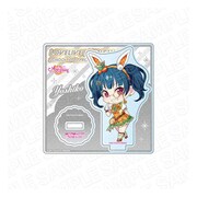 ラブライブ！スクールアイドルフェスティバル ALL STARS ミニアクリルスタンド ベジタブル☆ワンダーランド デフォルメ Ver. 津島善子 [キャラクターグッズ]