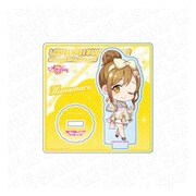 ラブライブ！スクールアイドルフェスティバル ALL STARS ミニアクリルスタンド 湯けむり天女 デフォルメ Ver. 国木田花丸 [キャラクターグッズ]