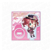 ラブライブ！スクールアイドルフェスティバル ALL STARS ミニアクリルスタンド 小悪魔の誘惑 デフォルメ Ver. 黒澤ルビィ [キャラクターグッズ]