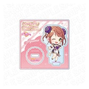 ラブライブ！スクールアイドルフェスティバル ALL STARS ミニアクリルスタンド 熱烈歓迎☆チャイナメイド デフォルメ Ver. 上原歩夢 [キャラクターグッズ]