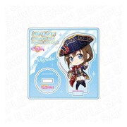 ラブライブ！スクールアイドルフェスティバル ALL STARS ミニアクリルスタンド 薔薇の騎士 デフォルメ Ver. 桜坂しずく [キャラクターグッズ]
