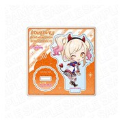 ラブライブ！スクールアイドルフェスティバル ALL STARS ミニアクリルスタンド ハートビート★スクールガール デフォルメ Ver. 宮下愛 [キャラクターグッズ]