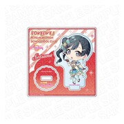 ラブライブ！スクールアイドルフェスティバル ALL STARS ミニアクリルスタンド Snow Crystal デフォルメ Ver. 優木せつ菜 [キャラクターグッズ]