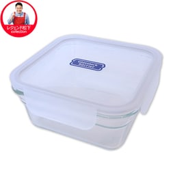 レジェンド松下コレクション ガラスロックバリア スクエア900 900ml GLBS90-22