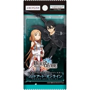ビルディバイドTCG タイアップブースター ソードアート・オンライン [トレーディングカード]