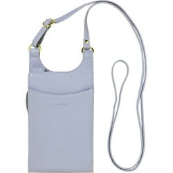SP-LG04-M [ショルダースマホポーチ Mサイズ スモールブルー]