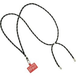 STG-MP-01-RD [Manhattan Portage TAG Shoulder Strap RED]