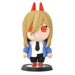 CT1-22004 Cutie1（キューティ1） チェンソーマン パワー [塗装済完成品フィギュア 全高約120mm ノンスケール]