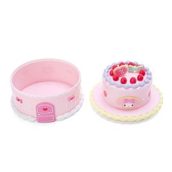 サンリオ マイメロディ スイーツ シリーズ 陶器製 小物入れ ケース 2個セット ヨドバシ.com - サンリオ Sanrio サンリオキャラクターズ お菓子