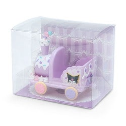 ヨドバシ.com - サンリオ Sanrio サンリオキャラクターズ 汽車風 ヨドバシ.com - サンリオ Sanrio サンリオキャラクターズ 汽車風