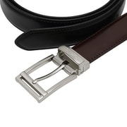 BHG1001-2 [ベルト Black×Brown]