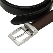 BHG1001-3 [ベルト Black×Brown]