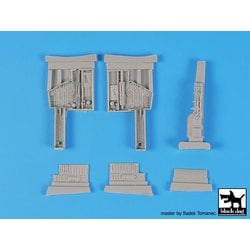 ヨドバシ.com - ブラックドッグ A48162 1/48 A-4 スカイホーク用ビッグ 