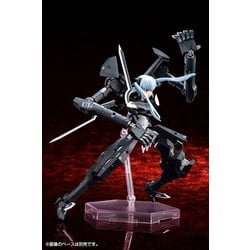 ヨドバシ.com - コトブキヤ KOTOBUKIYA メガミデバイス×武装神姫 悪魔