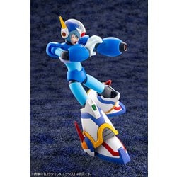 ヨドバシ.com - コトブキヤ KOTOBUKIYA ロックマンX フォースアーマー 