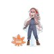 ゆるキャン△ アクリルスタンド Tall もみじキャンプ Ver. 各務原なでしこ [キャラクターグッズ]