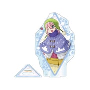 ゆるキャン△ アクリルスタンド Tall ワカサギ釣り Ver. 各務原なでしこ [キャラクターグッズ]