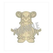 聖剣伝説 Legend of Mana ピンズコレクション アナグマ [キャラクターグッズ]