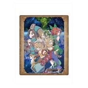 聖剣伝説 Legend of Mana マウスパッド [キャラクターグッズ]