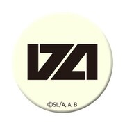 リコリス・リコイル 高発光缶バッジ DA [キャラクターグッズ]