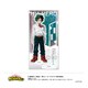 僕のヒーローアカデミア アクリルスタンド A 緑谷出久 [キャラクターグッズ]